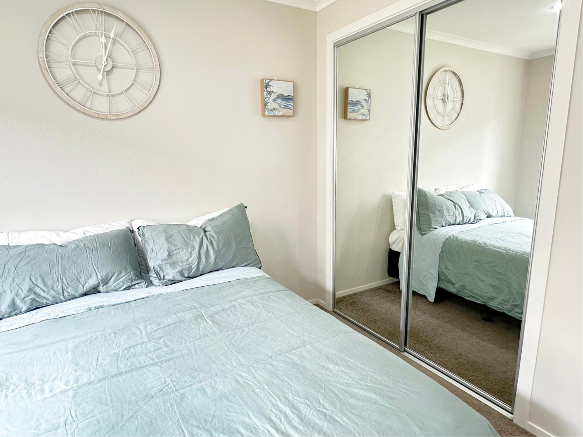Bright&Cozy Room - Homestay Style - On Street Parking Only Окленд Экстерьер фото
