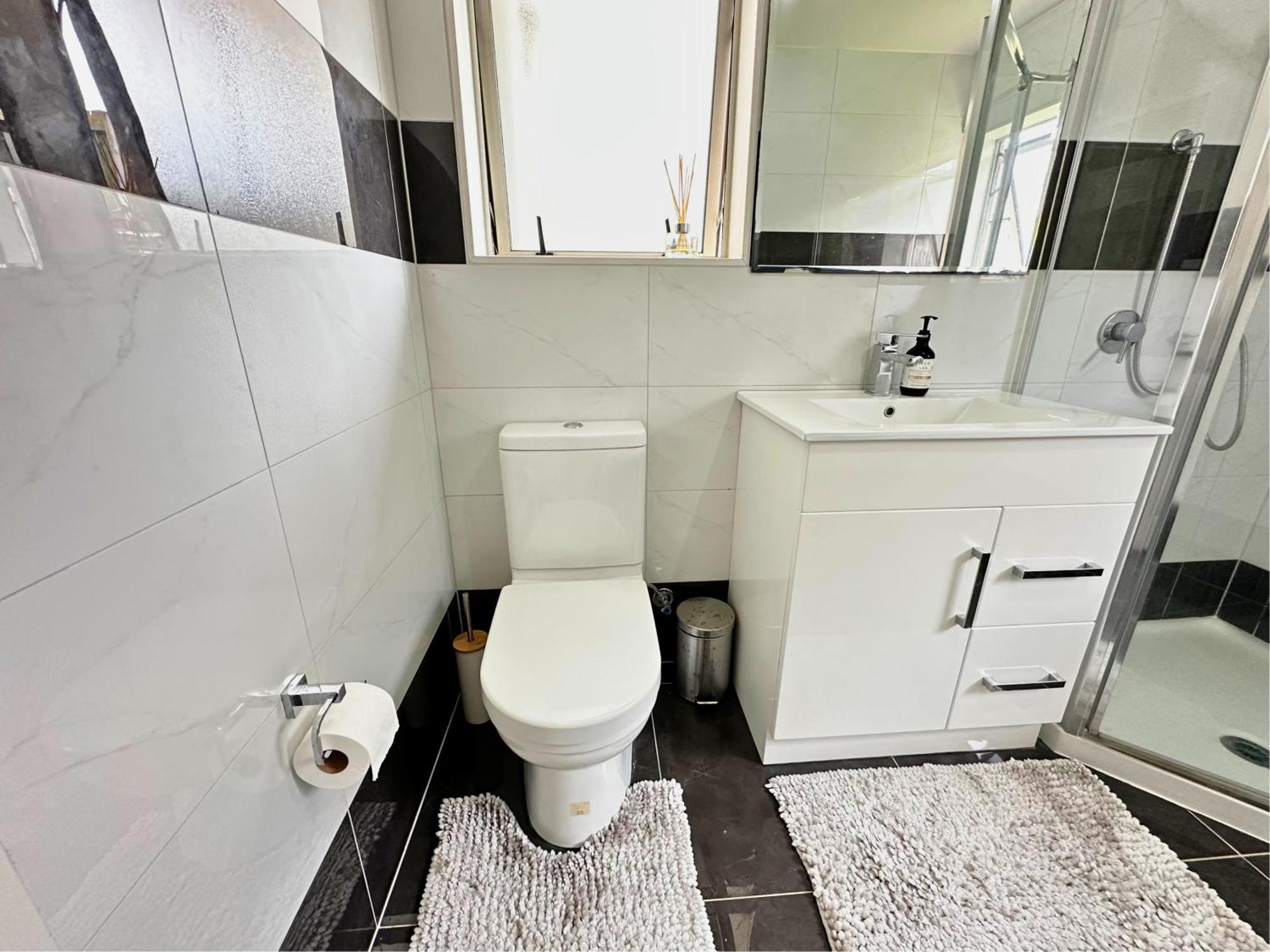 Bright&Cozy Room - Homestay Style - On Street Parking Only Окленд Экстерьер фото