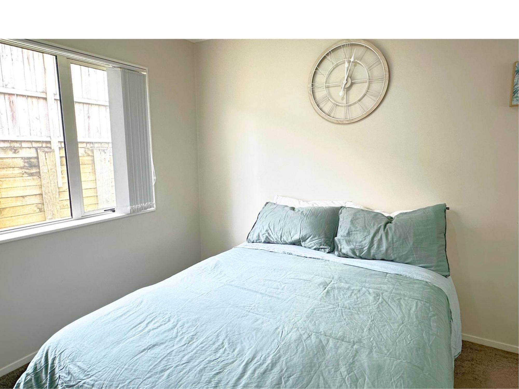 Bright&Cozy Room - Homestay Style - On Street Parking Only Окленд Экстерьер фото